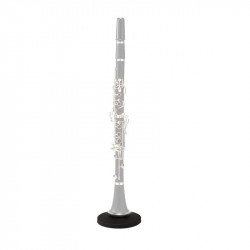 HAMILTON KB956W SOPORTE PARA FLAUTA O CLARINETE