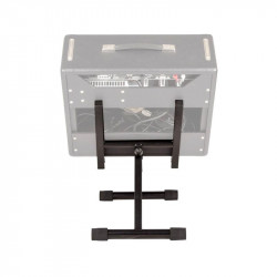 HAMILTON KB30A SOPORTE PARA AMPLIFICADOR Y MONITOR