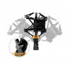 SOPORTE PARA MICRÓFONO SHOCK MOUNT RHINO 74RHI