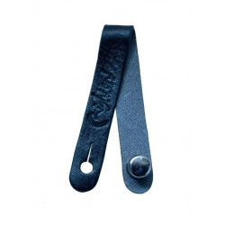 CORREA DE ENGANCHE PARA INSTRUMENTOS RIGHTON BLACK