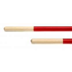 VIC FIRTH SAA BAQUETA DE TIMBAL ALEX ACUÑA "CONQUISTADOR"