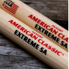 VIC FIRTH X5A EXTREME BAQUETA PUNTA MADERA