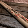 VIC FIRTH X5A EXTREME BAQUETA PUNTA MADERA