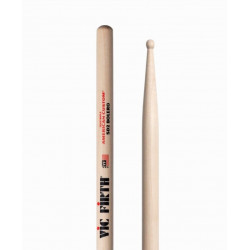 VIC FIRTH SD2 BOLERO BAQUETA PUNTA MADERA