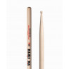 VIC FIRTH SD2 BOLERO BAQUETA PUNTA MADERA