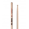 VIC FIRTH SD1 GENERAL BAQUETA PUNTA DE MADERA