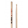 VIC FIRTH ROCK BAQUETA PUNTA DE MADERA