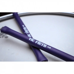 VIC FIRTH HB PLUMILLAS METÁLICAS RETRÁCTIL