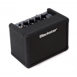 BLACKSTAR FLY3 BLUETOOTH MINI AMPLIFICADOR PARA GUITARRA ELÉCTRICA