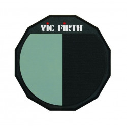 VIC FIRTH PAD12H PAD DE...