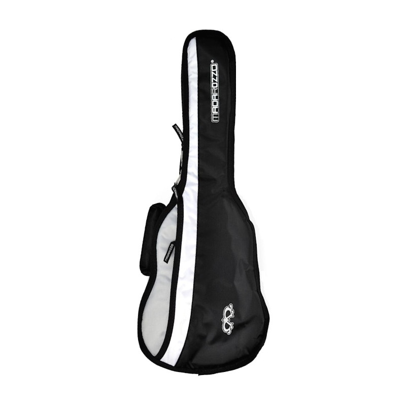 FUNDA DE UKELELE SOPRANO ACOLCHADA E IMPERMEABLE MADAROZZO 8 MM US/BG