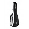 FUNDA DE UKELELE SOPRANO ACOLCHADA E IMPERMEABLE MADAROZZO 8 MM US/BG