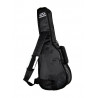 FUNDA DE UKELELE SOPRANO ACOLCHADA E IMPERMEABLE MADAROZZO 8 MM US/BG