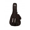 FUNDA DE UKELELE SOPRANO ACOLCHADA E IMPERMEABLE MADAROZZO 8 MM US/BG