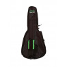 FUNDA DE UKELELE SOPRANO ACOLCHADA E IMPERMEABLE MADAROZZO 8MM US/BA