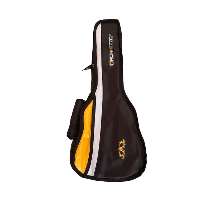 FUNDA DE UKELELE BARÍTONO ACOLCHADA E IMPERMEABLE MADAROZZO 8 MM UB/BO