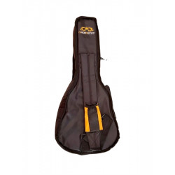 FUNDA DE UKELELE BARÍTONO ACOLCHADA E IMPERMEABLE MADAROZZO 8 MM UB/BO