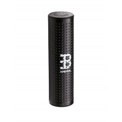 SHAKER PLÁSTICO MEINL STUDIOMIX SH12-L-BK