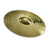 PLATILLO CRASH 14" PAISTE PST3