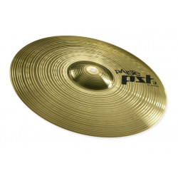 PLATILLO CRASH 16" PAISTE PST3