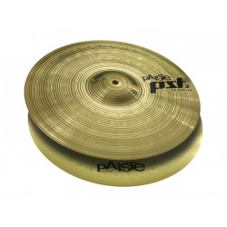 PLATILLO HI-HAT 13" PAISTE...