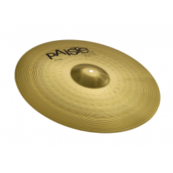 PLATILLO RIDE 20" PAISTE 101