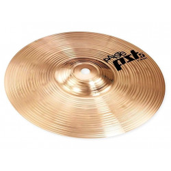 PLATILLO SPLASH 8" PAISTE PST5