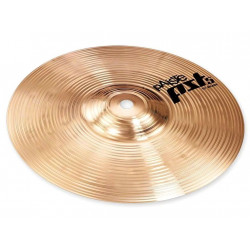 PLATILLO SPLASH 10" PAISTE...