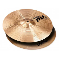 PLATILLO MEDIUM HI-HAT 14"...