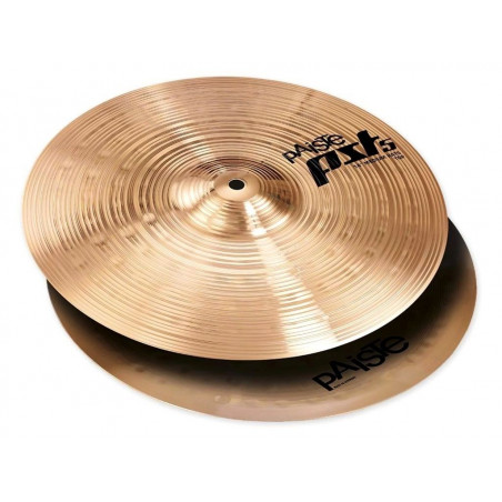 PLATILLO MEDIUM HI-HAT 14" PAISTE PST5