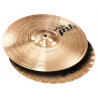 PLATILLO SOUND EDGE HI-HAT 14" PAISTE PST5