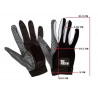 VIC FIRTH GLVL GUANTES PARA BATERISTA TALLA L