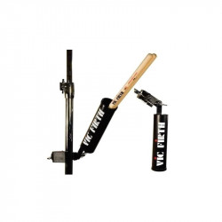 VIC FIRTH CADDY PORTA BAQUETAS ATRIL DE BATERÍA